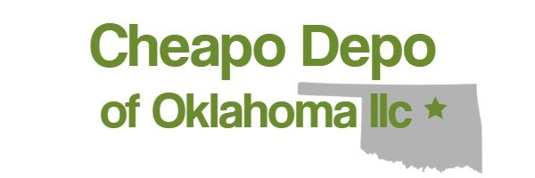 Cheapo Depo Tulsa